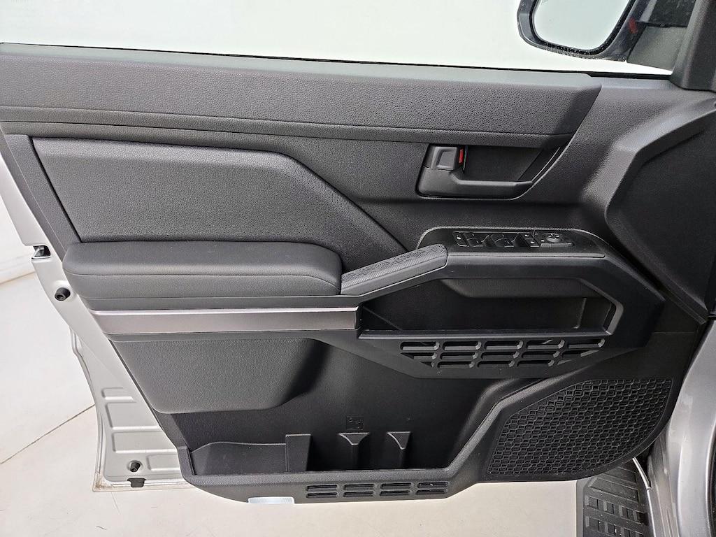 used 2025 Toyota 4Runner car, priced at $45,998