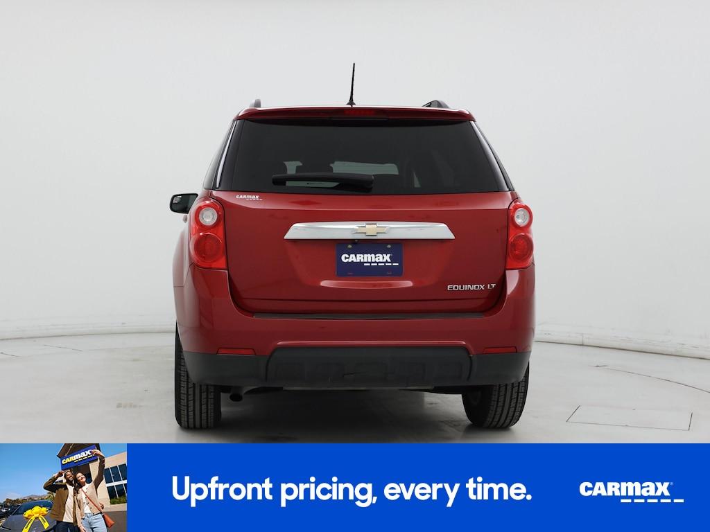 used 2014 Chevrolet Equinox car, priced at $13,998