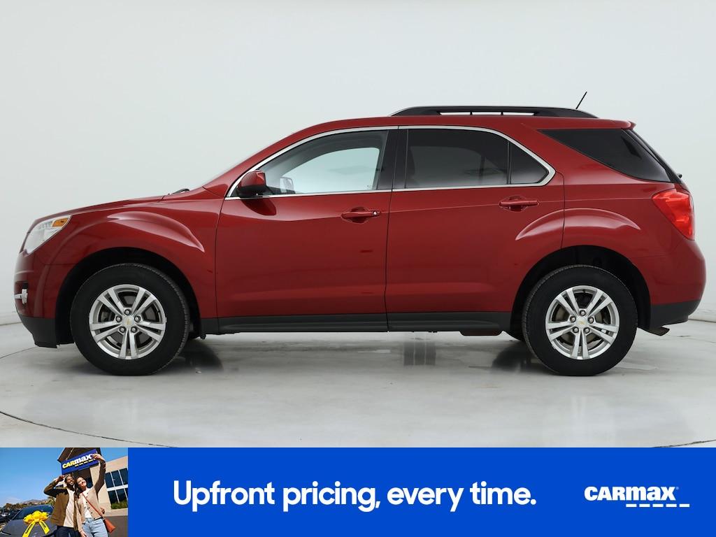 used 2014 Chevrolet Equinox car, priced at $13,998