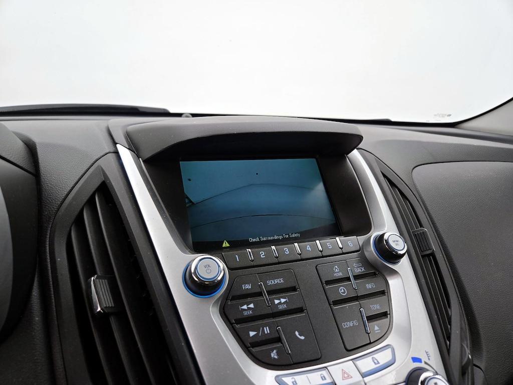 used 2014 Chevrolet Equinox car, priced at $13,998