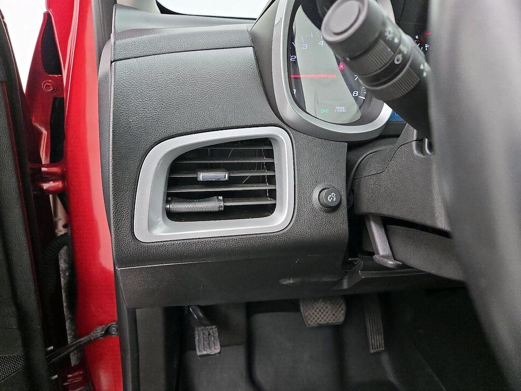 used 2014 Chevrolet Equinox car, priced at $13,998