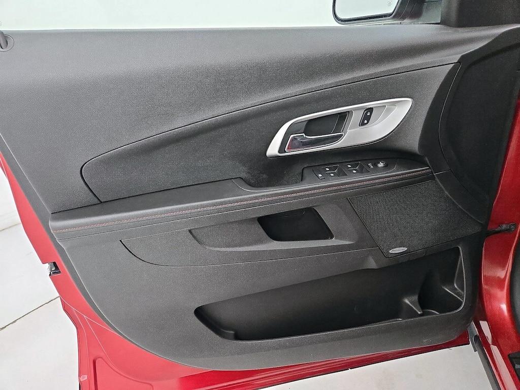 used 2014 Chevrolet Equinox car, priced at $13,998