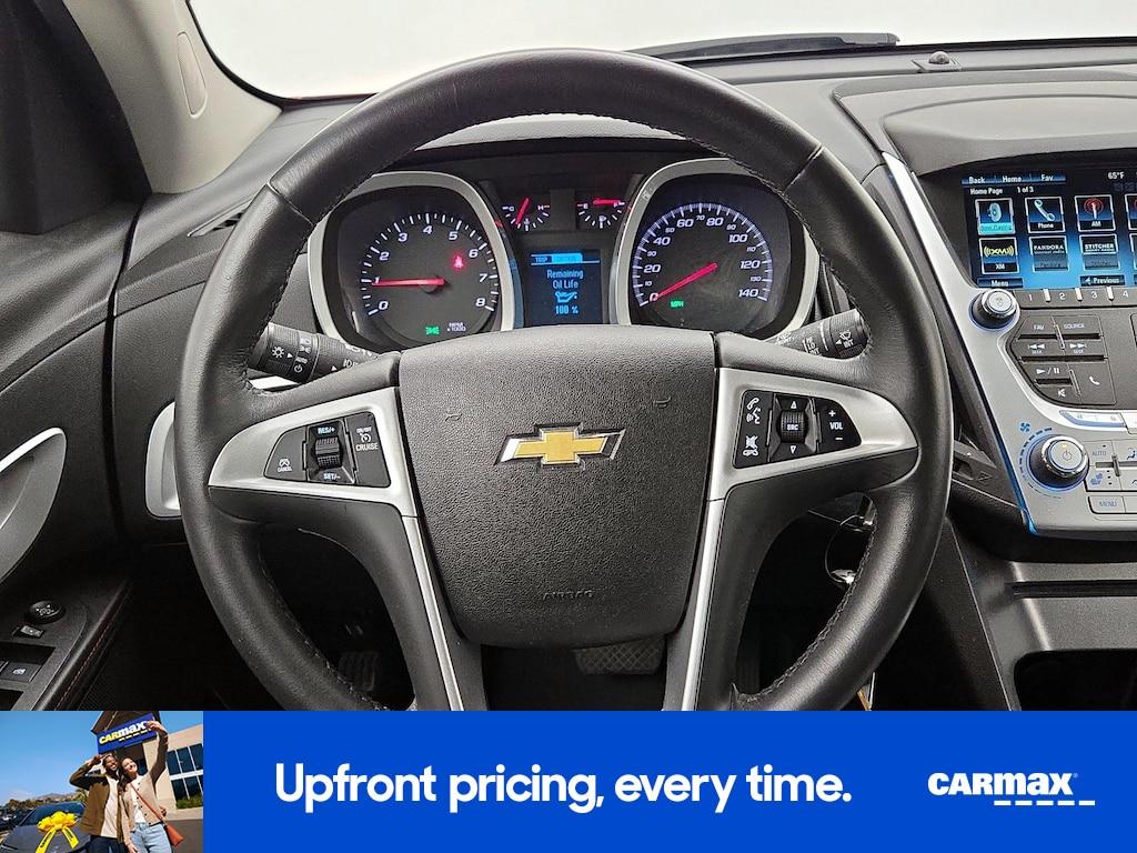 used 2014 Chevrolet Equinox car, priced at $13,998