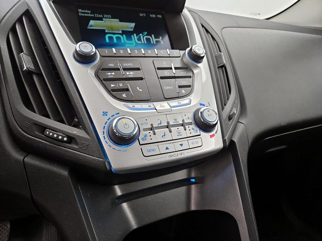 used 2014 Chevrolet Equinox car, priced at $13,998