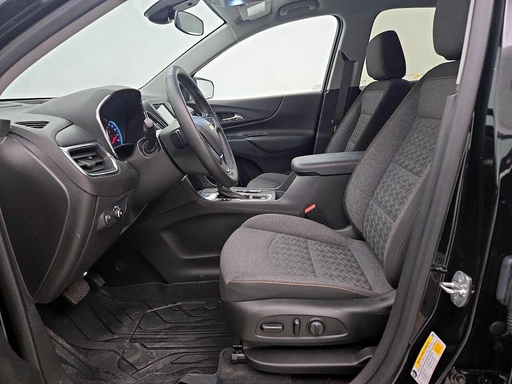 used 2023 Chevrolet Equinox car, priced at $22,998