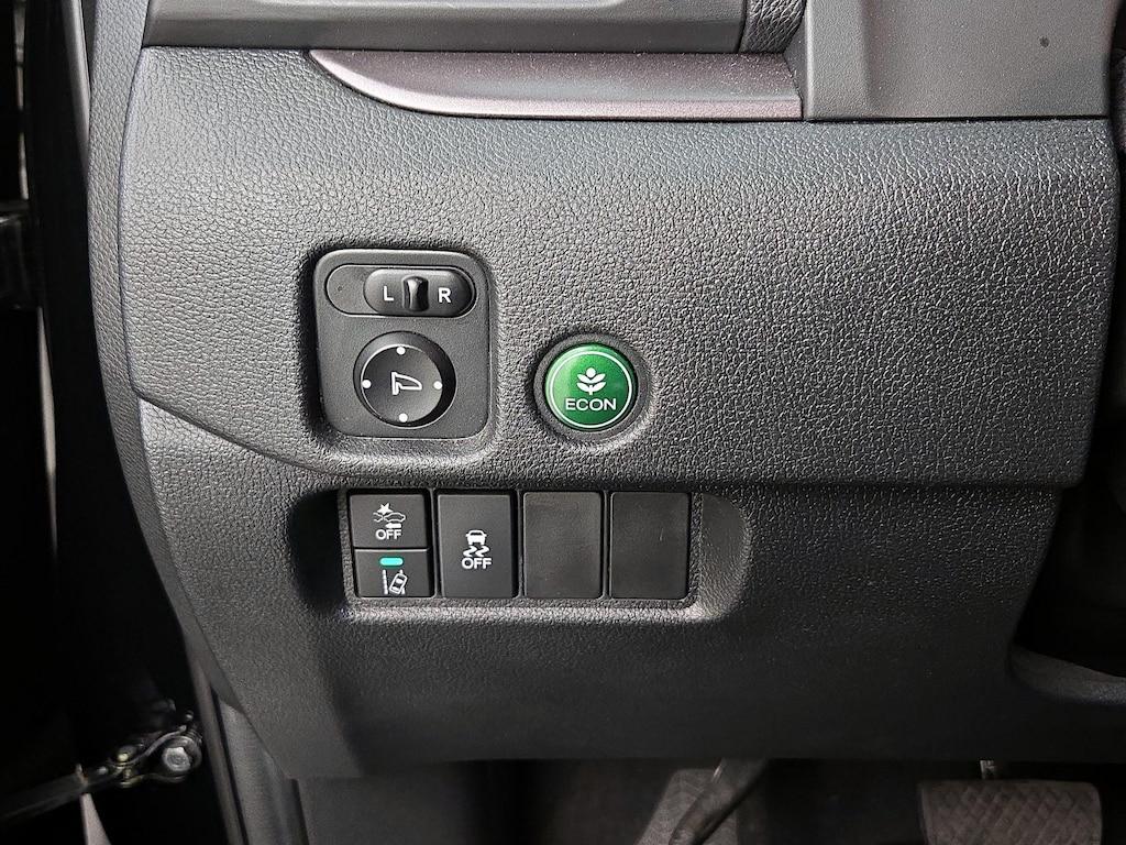 used 2021 Honda Pilot car, priced at $23,998