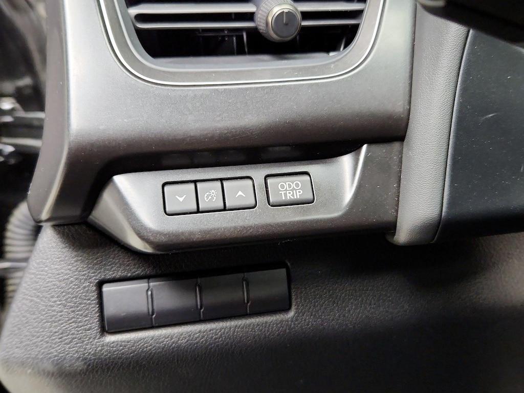 used 2022 Lexus UX 250h car, priced at $31,998