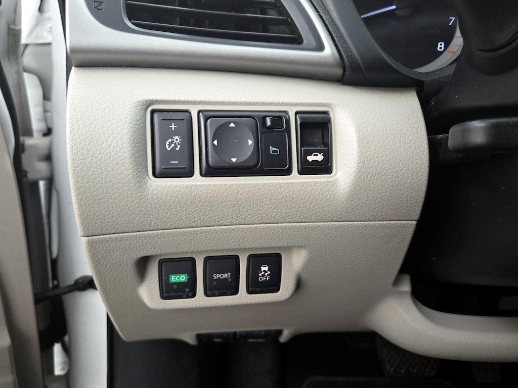 used 2015 Nissan Sentra car, priced at $12,599