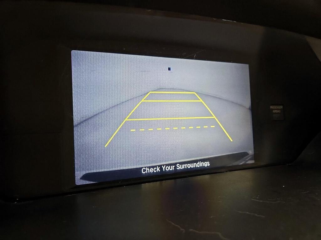 used 2016 Honda Odyssey car, priced at $14,599