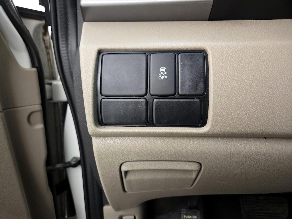 used 2016 Honda Odyssey car, priced at $14,599