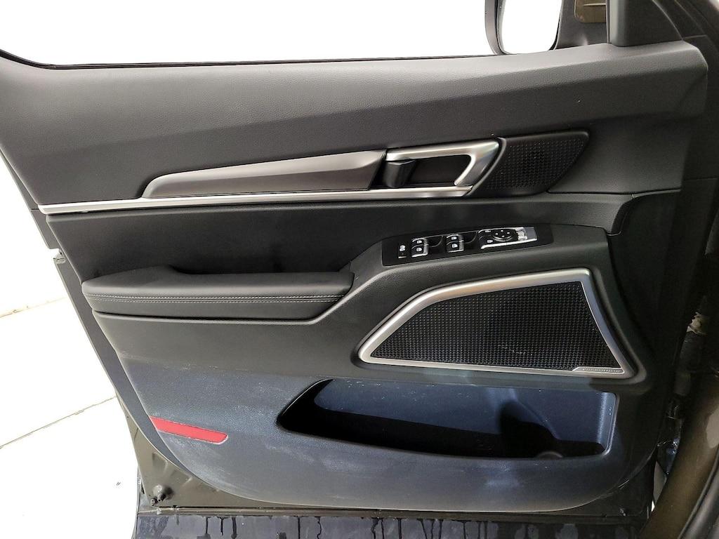 used 2025 Kia Telluride car, priced at $32,998