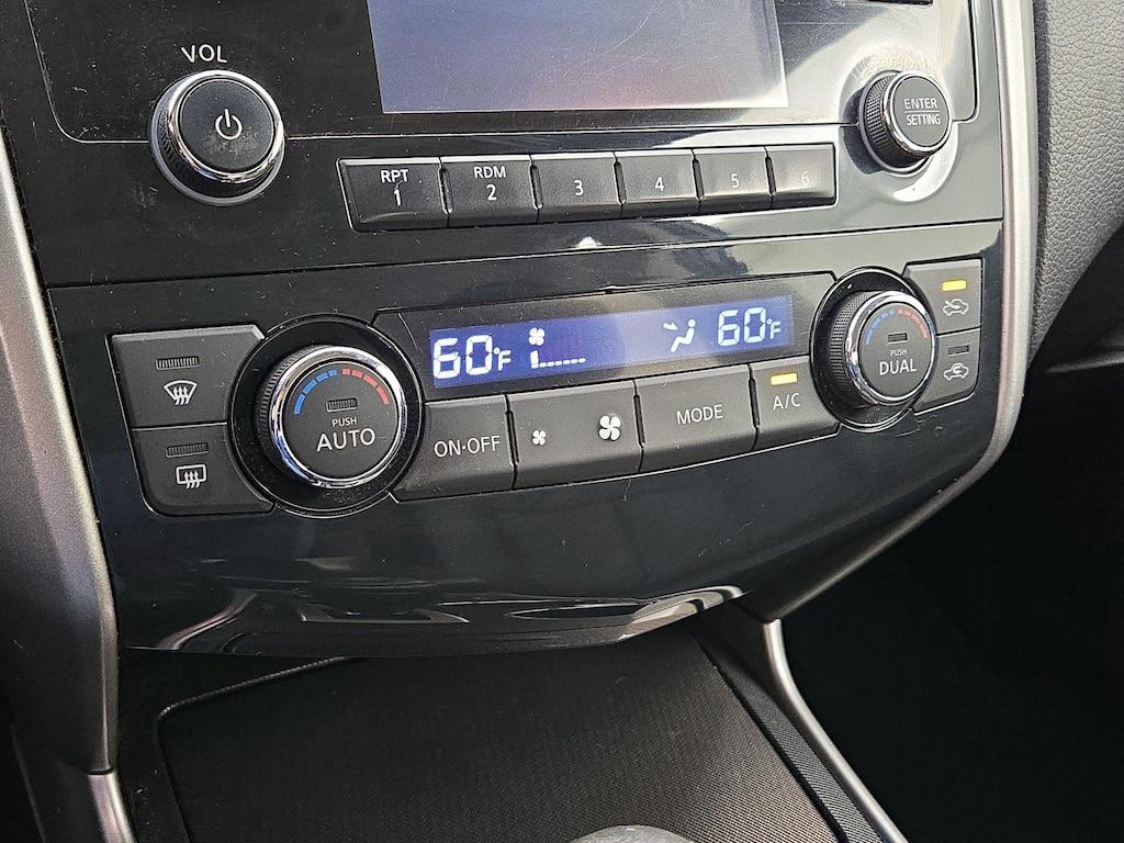 used 2014 Nissan Altima car, priced at $14,599