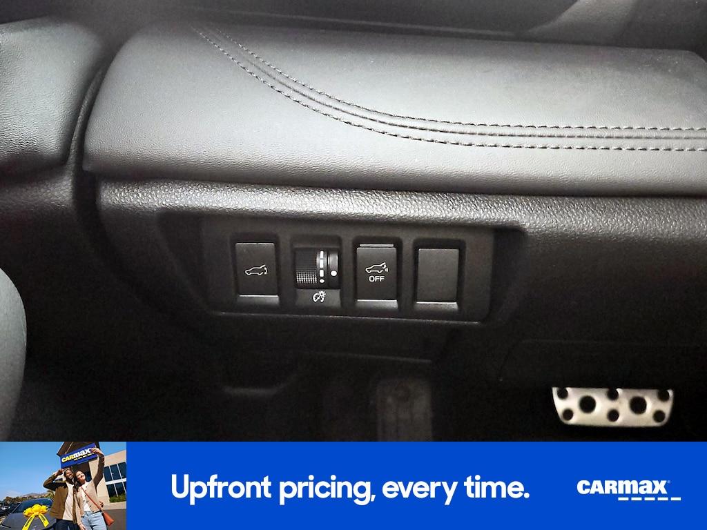 used 2022 Subaru Outback car, priced at $28,998