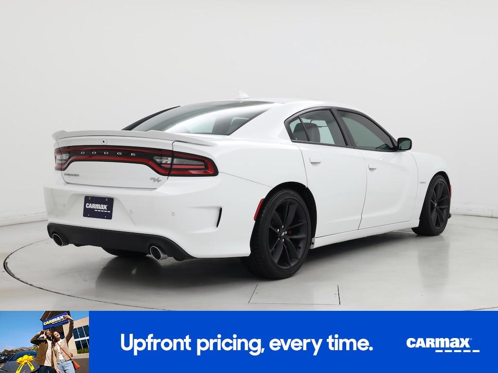 used 2021 Dodge Charger car, priced at $36,998
