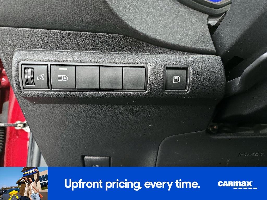 used 2022 Toyota Corolla Hybrid car, priced at $24,998