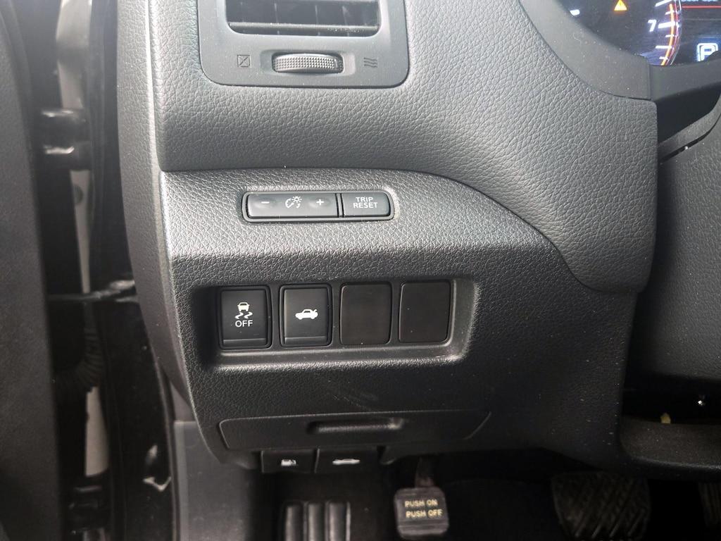 used 2015 Nissan Altima car, priced at $12,998