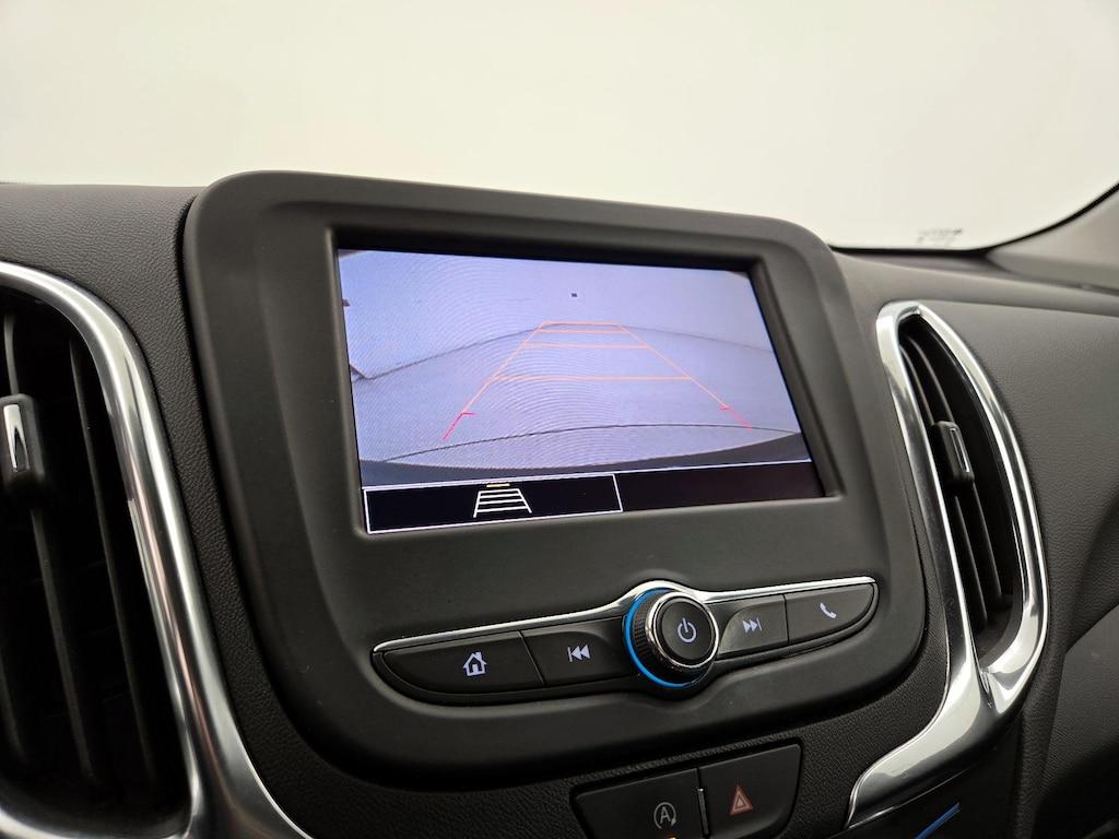 used 2023 Chevrolet Equinox car, priced at $21,998