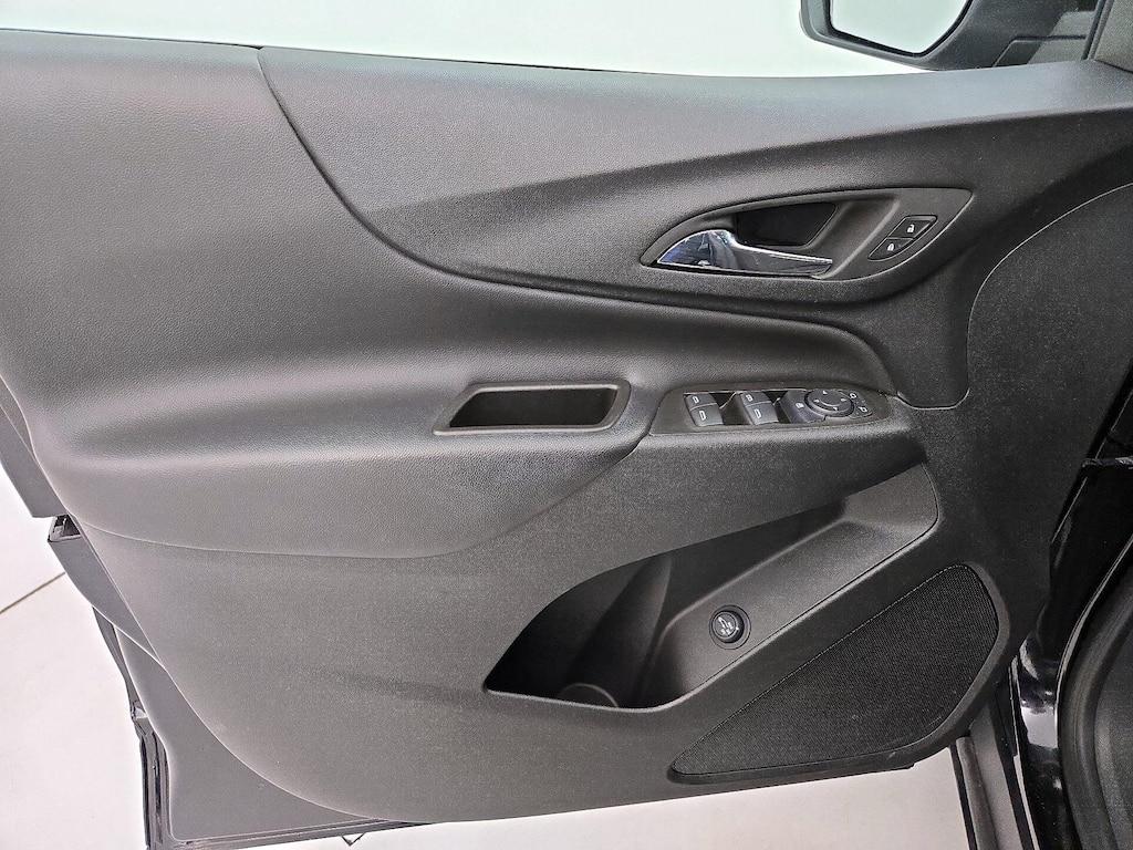 used 2023 Chevrolet Equinox car, priced at $21,998