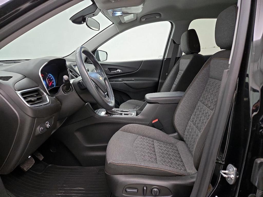 used 2023 Chevrolet Equinox car, priced at $21,998