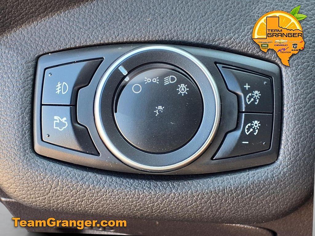 used 2016 Ford Escape car, priced at $5,878