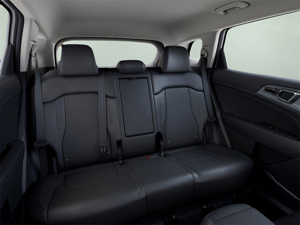 new 2026 Kia Sportage Hybrid car, priced at $36,730