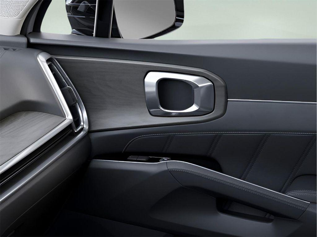 new 2026 Kia Sorento car, priced at $44,723