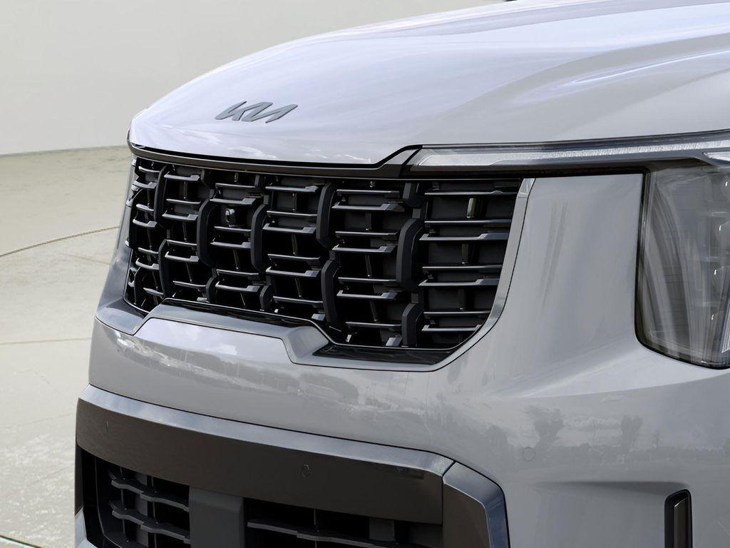 new 2026 Kia Sorento car, priced at $44,723