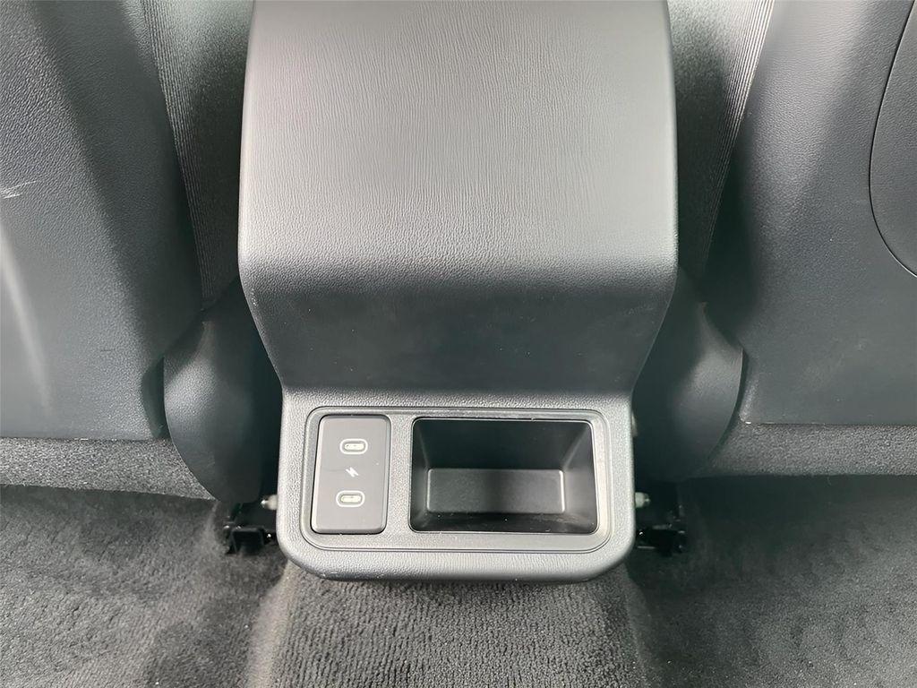 used 2025 Kia K4 car, priced at $19,998