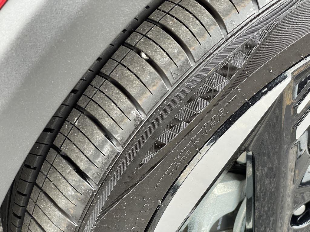 used 2025 Kia K4 car, priced at $19,998