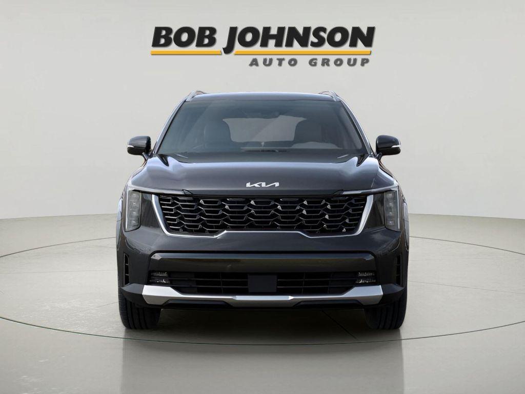 new 2026 Kia Sorento Plug-In Hybrid car, priced at $49,013