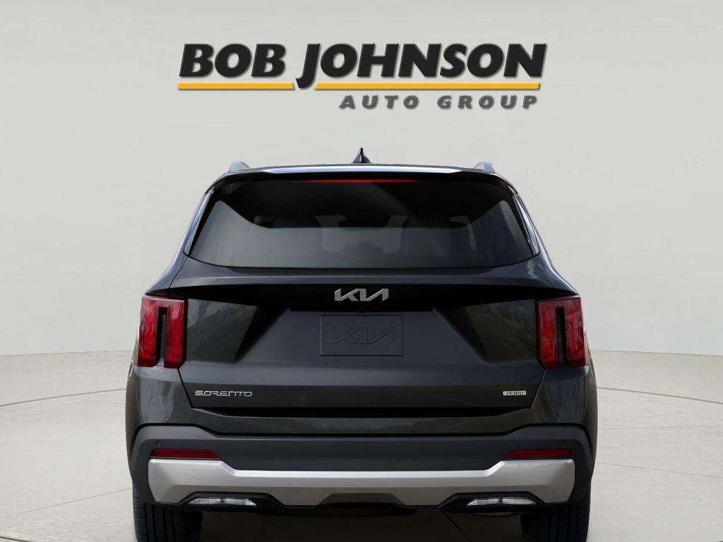 new 2026 Kia Sorento Plug-In Hybrid car, priced at $49,013