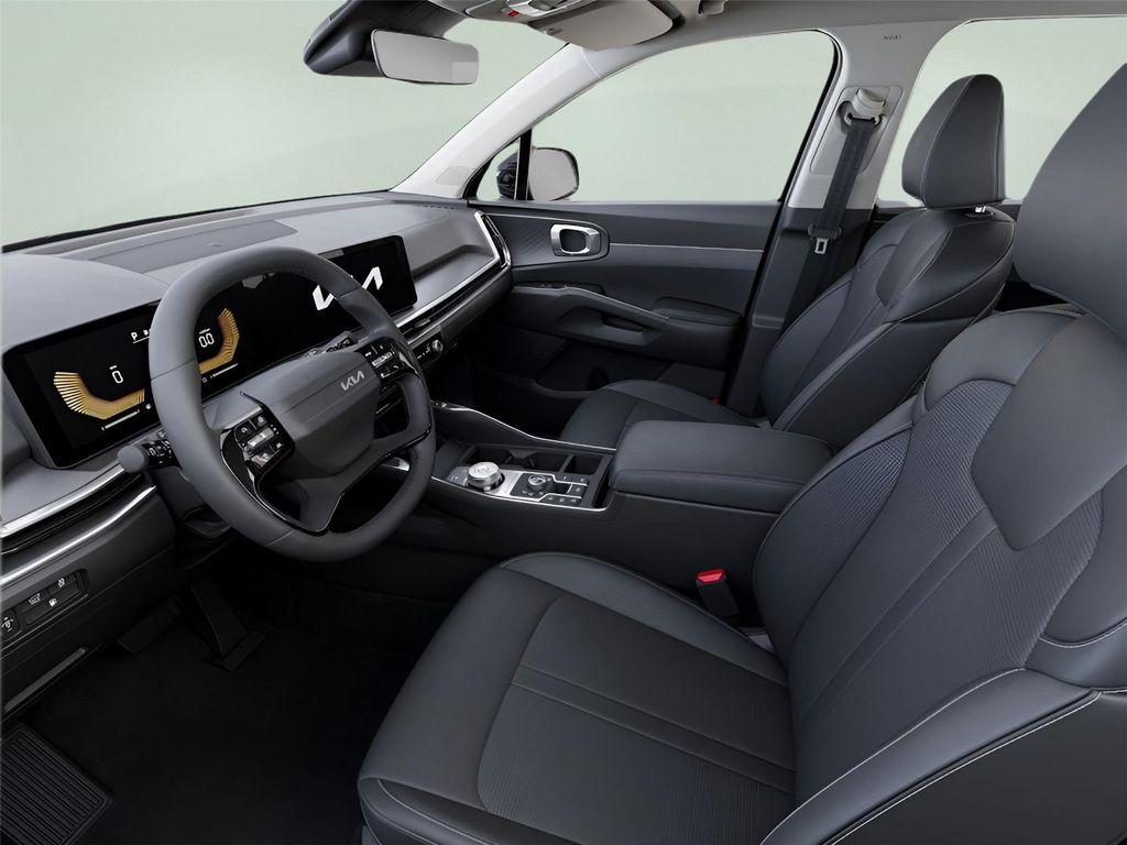 new 2026 Kia Sorento Plug-In Hybrid car, priced at $49,013