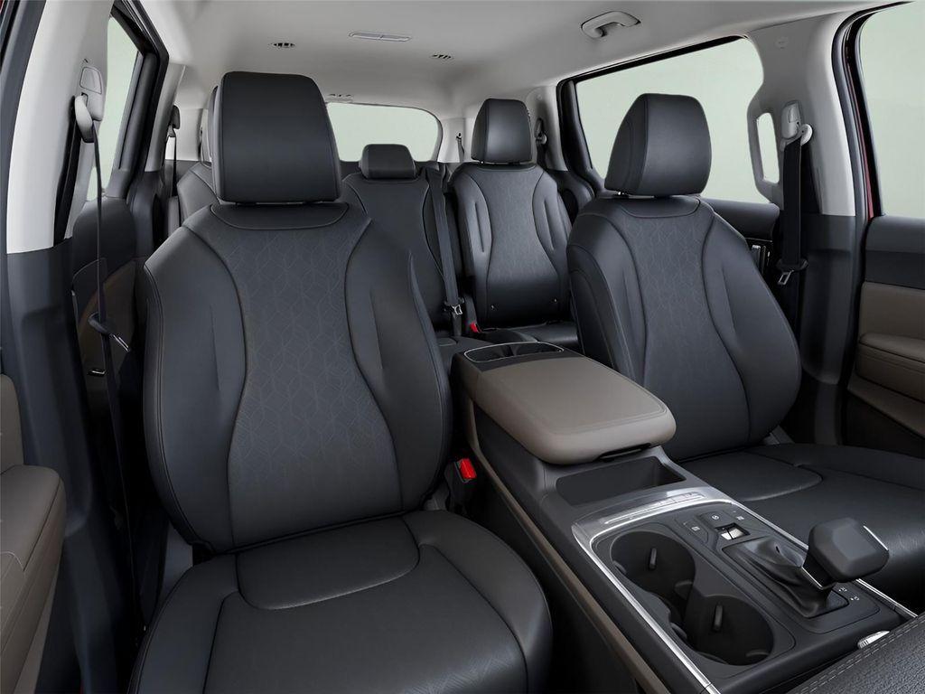 new 2026 Kia Carnival car, priced at $39,954