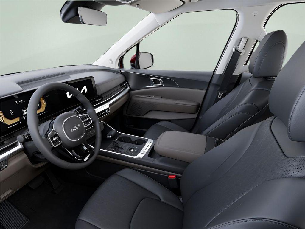 new 2026 Kia Carnival car, priced at $39,954