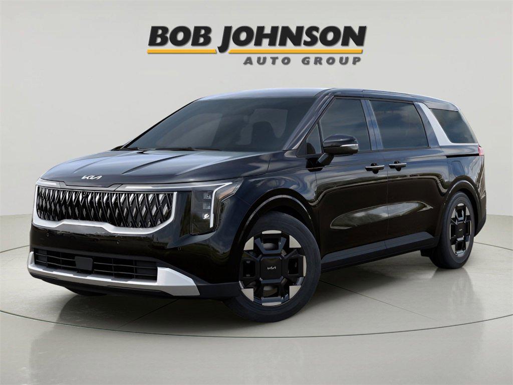 new 2026 Kia Carnival car, priced at $43,385