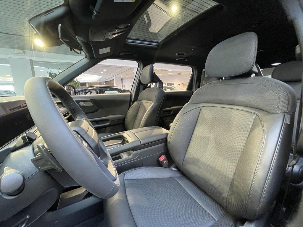 new 2027 Kia Telluride car, priced at $45,890