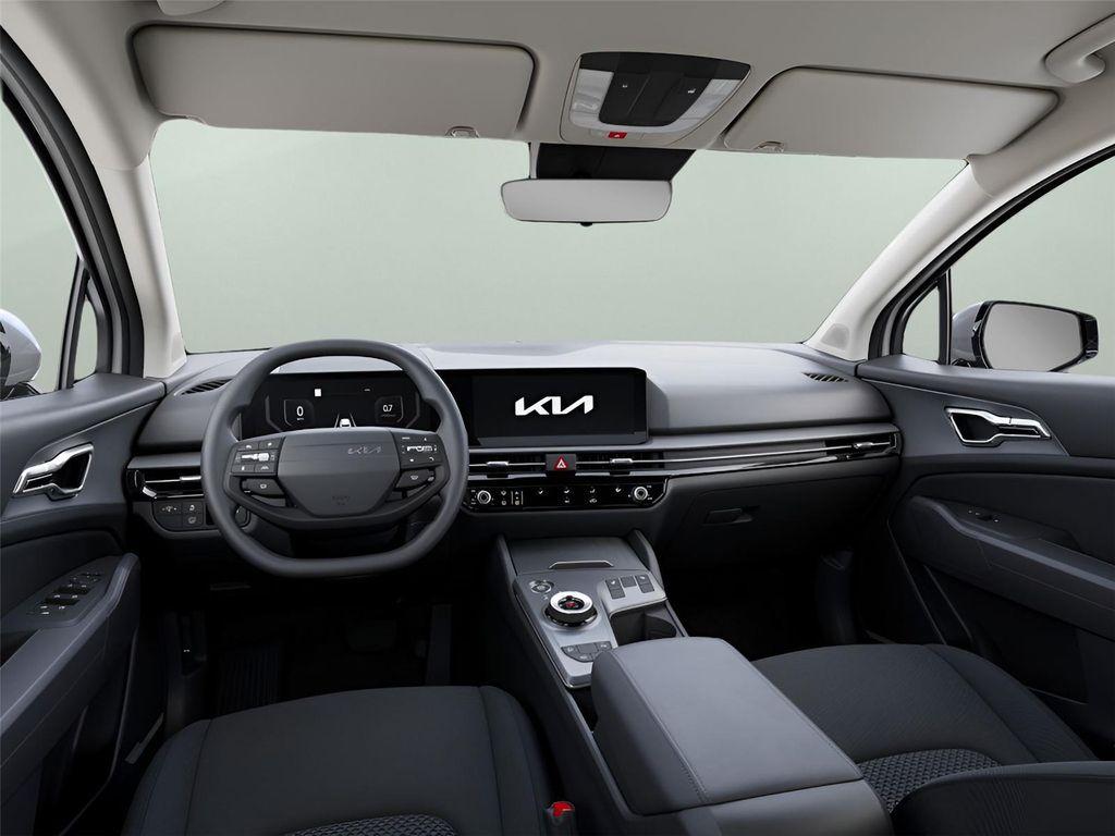 new 2026 Kia Sportage car, priced at $34,012
