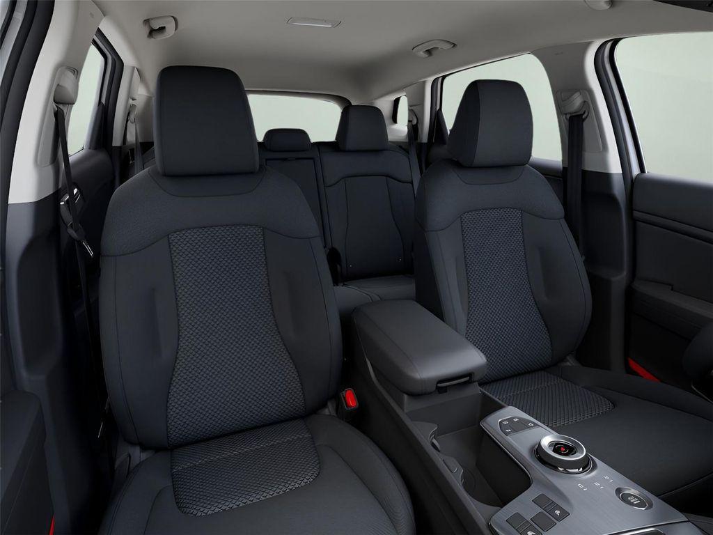 new 2026 Kia Sportage car, priced at $34,012