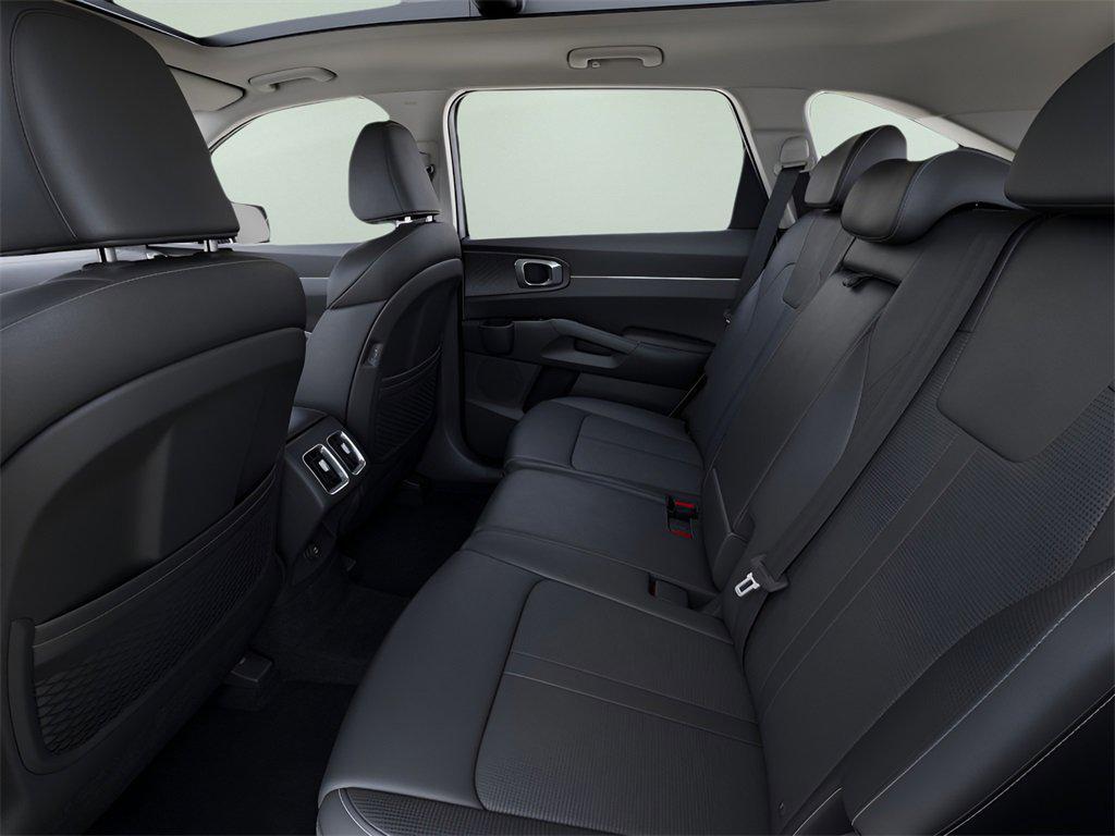 new 2026 Kia Sorento car, priced at $40,595