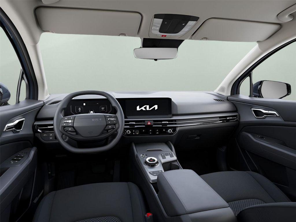 new 2026 Kia Sportage car, priced at $33,797