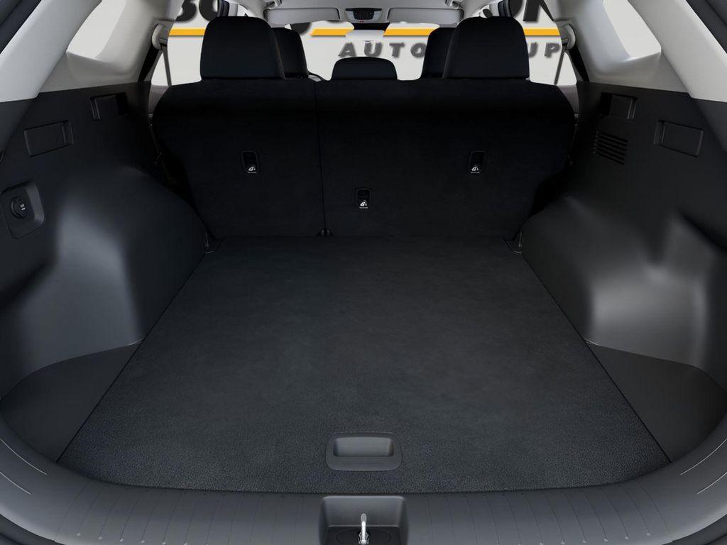 new 2026 Kia Sportage car, priced at $33,797