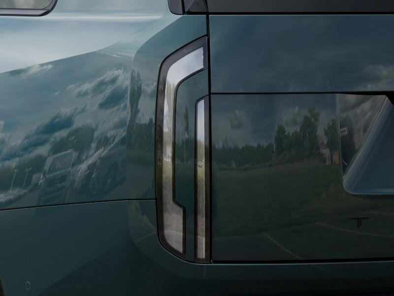 new 2027 Kia Telluride car, priced at $57,850