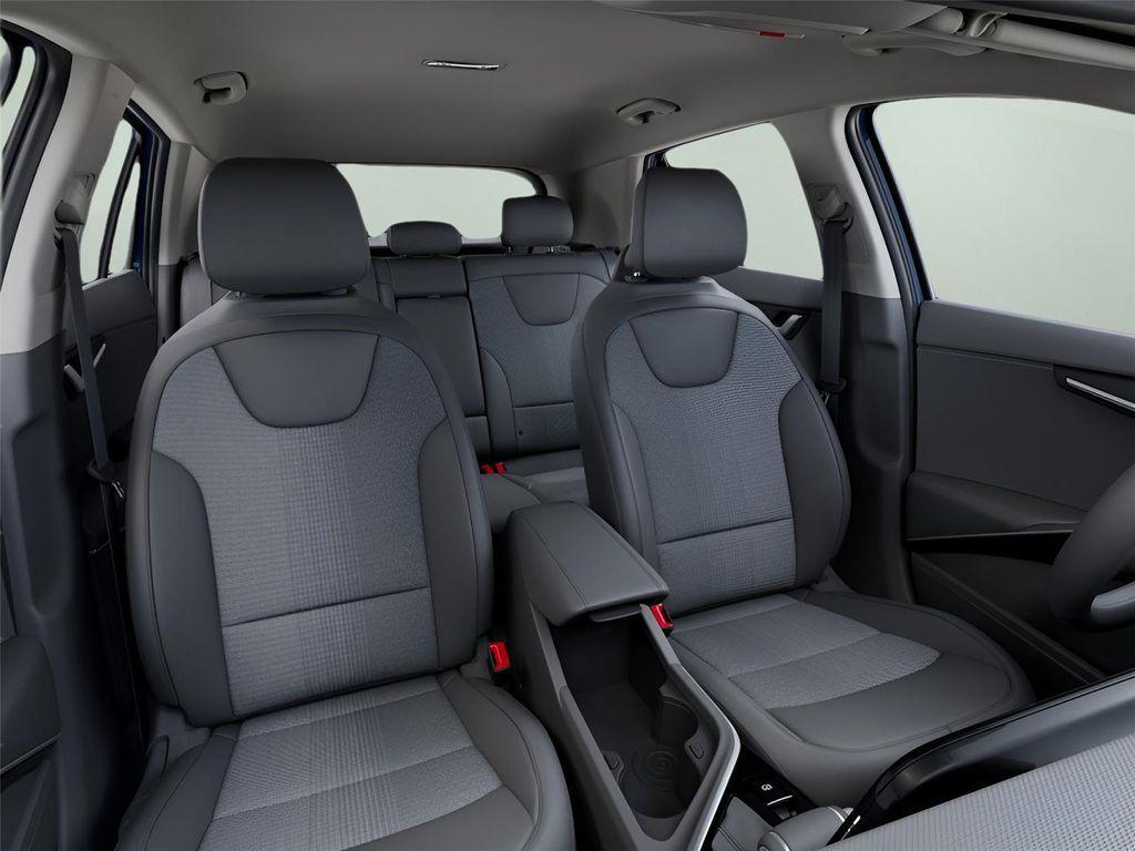 new 2026 Kia Niro car, priced at $32,070