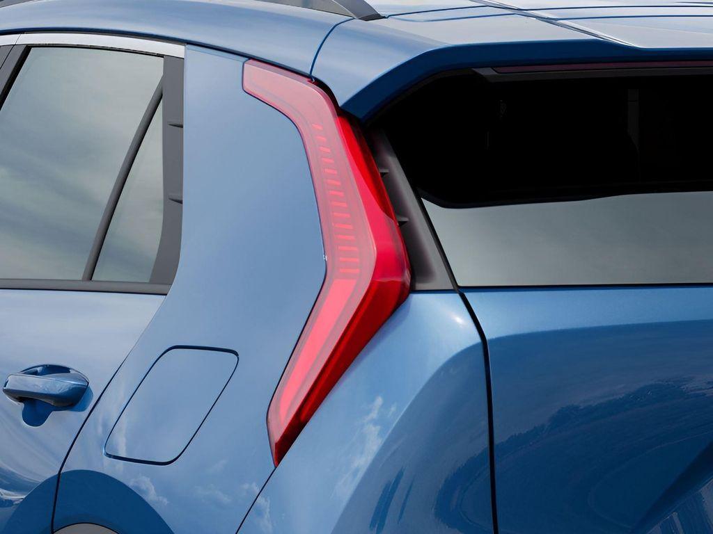 new 2026 Kia Niro car, priced at $32,070