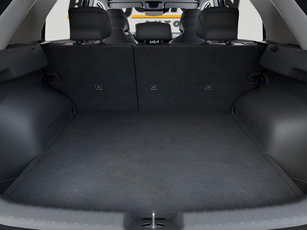 new 2026 Kia Niro car, priced at $32,070