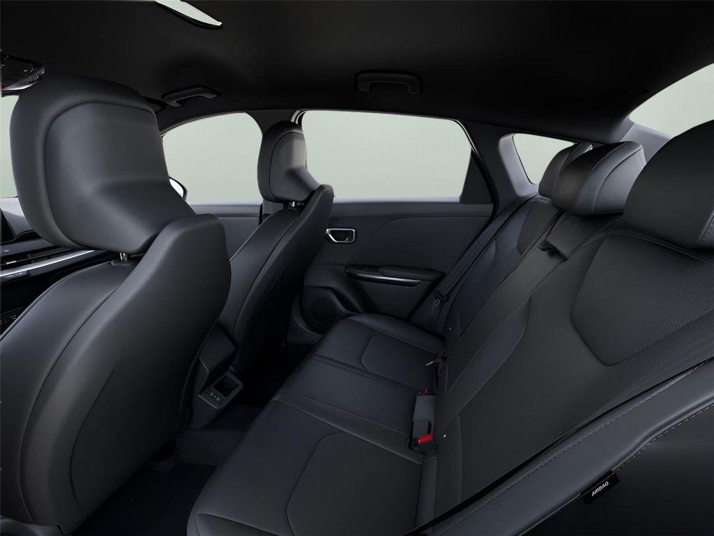 new 2026 Kia K4 car, priced at $25,015