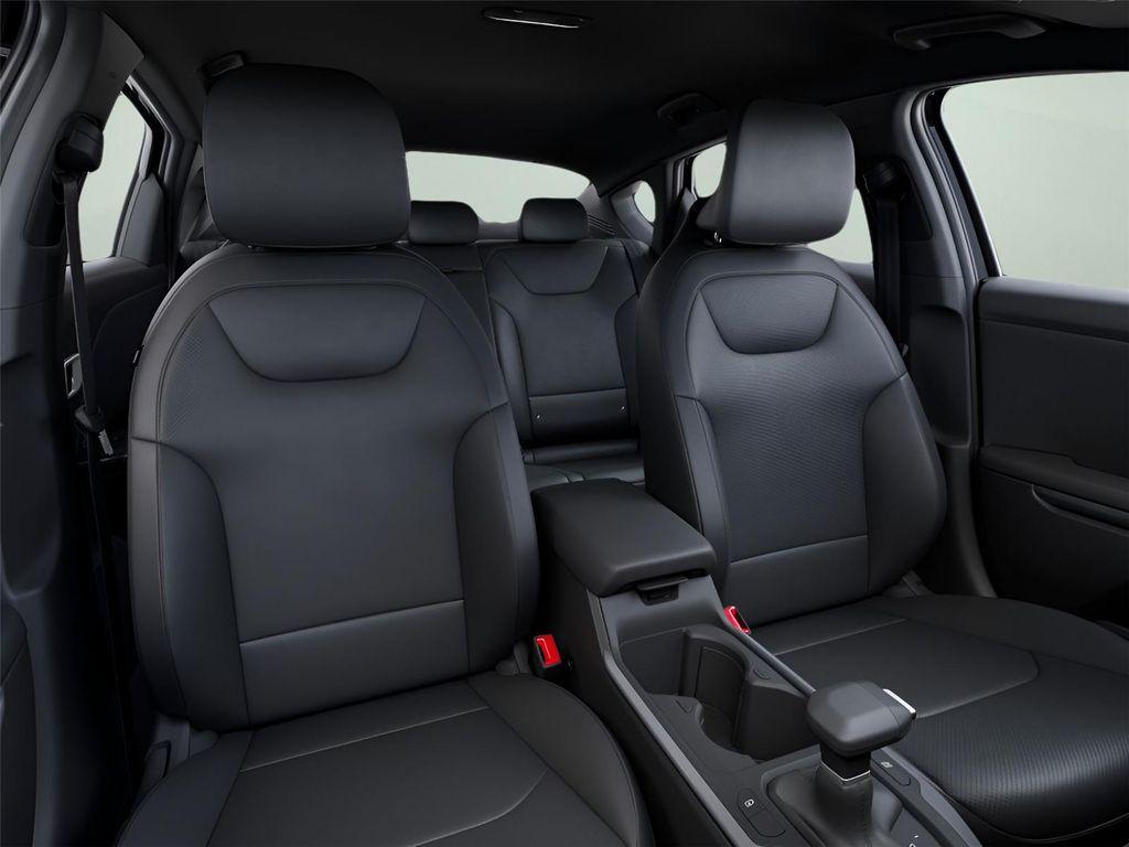 new 2026 Kia K4 car, priced at $25,015