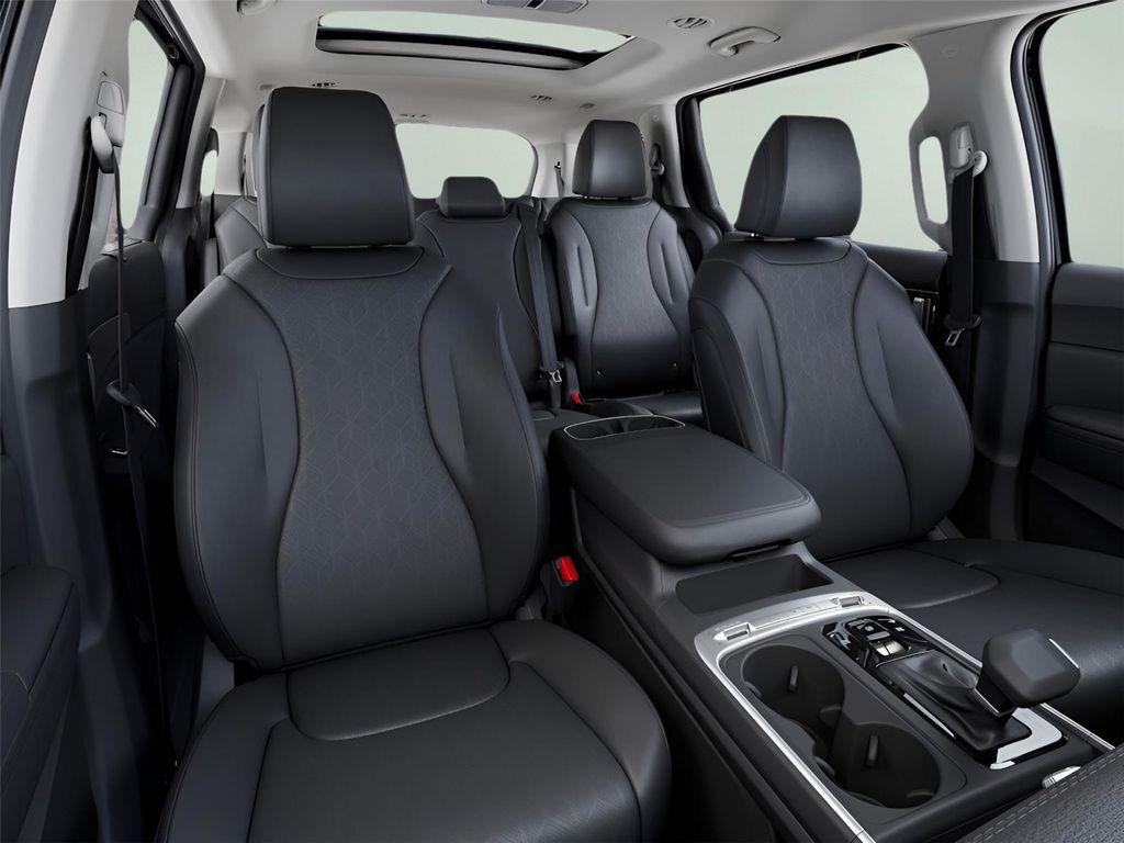 new 2026 Kia Carnival car, priced at $47,296