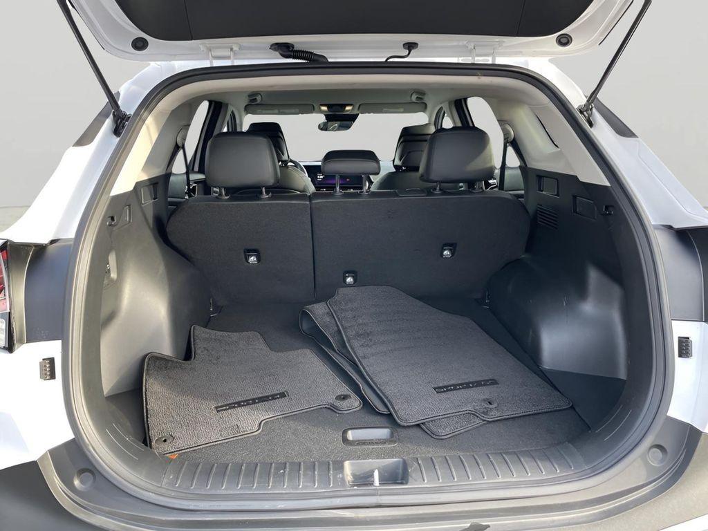 used 2025 Kia Sportage car, priced at $24,969