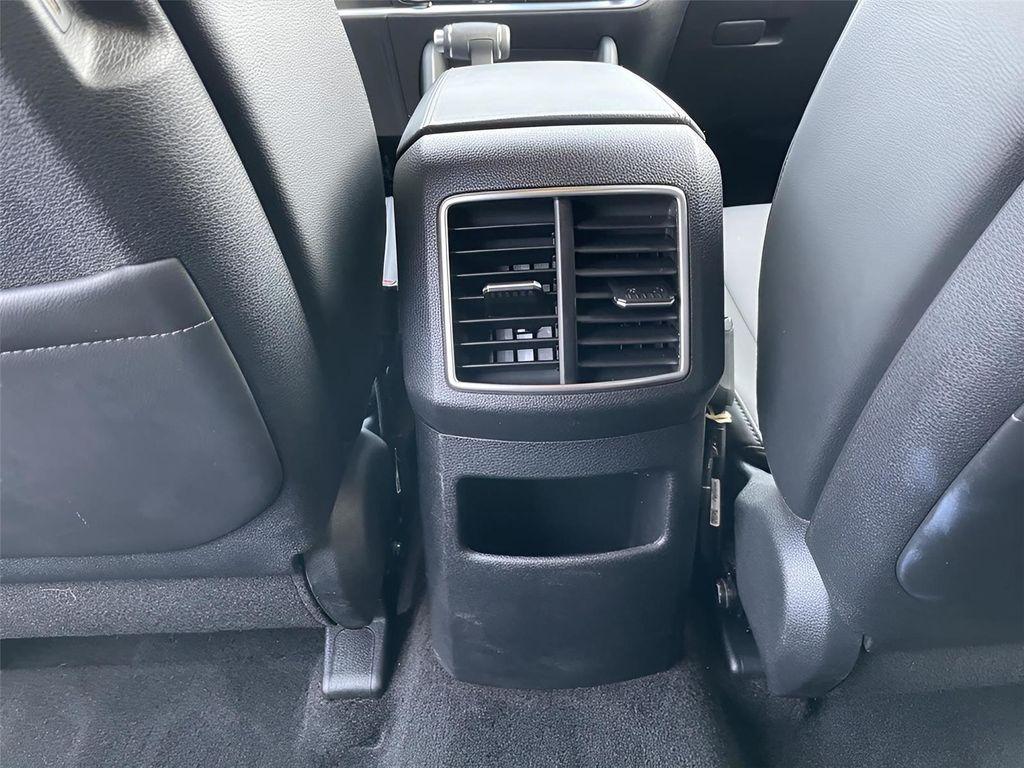 used 2025 Kia Sportage car, priced at $24,969